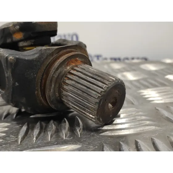 Transmision Central para Bmw X3 (F25)