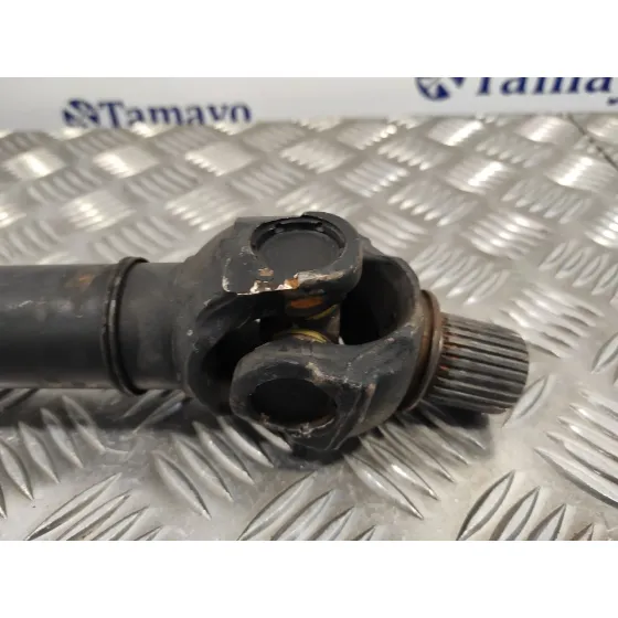 Transmision Central para Bmw X3 (F25)