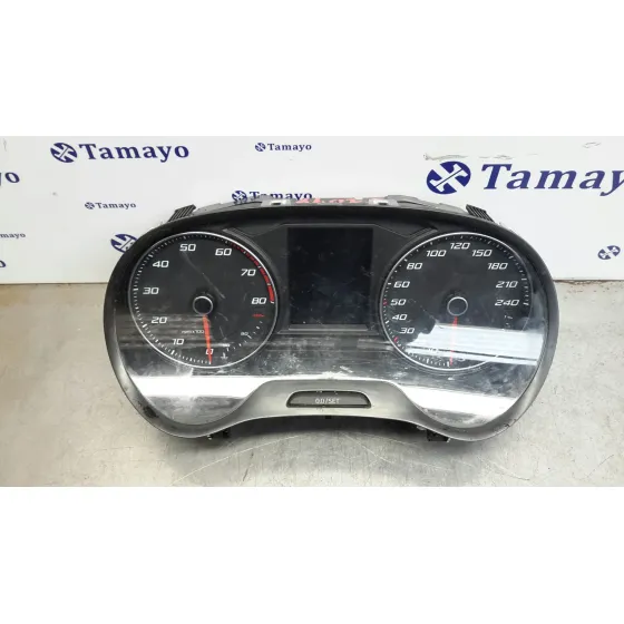 Cuadro Instrumentos para Seat Ibiza Sc (6P5)