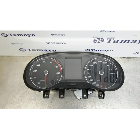 Cuadro Instrumentos para Seat Ibiza Sc (6P5)