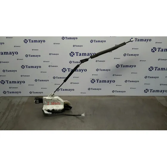 Cerradura Puerta Delantera Izquierda para Peugeot Partner Kombi