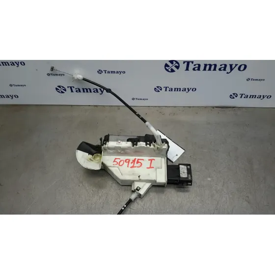 Cerradura Puerta Delantera Izquierda para Peugeot Partner Kombi