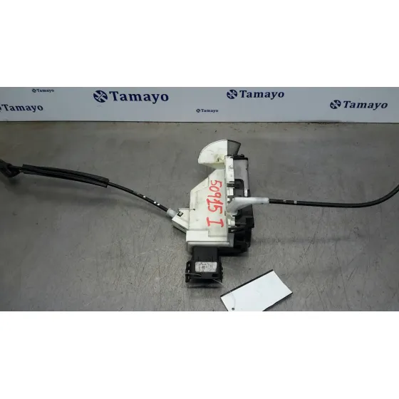 Cerradura Puerta Delantera Izquierda para Peugeot Partner Kombi