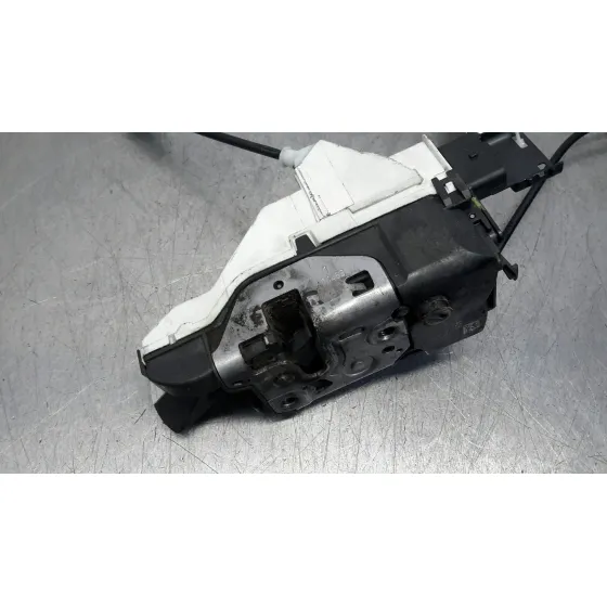 Cerradura Puerta Delantera Izquierda para Peugeot Partner Kombi