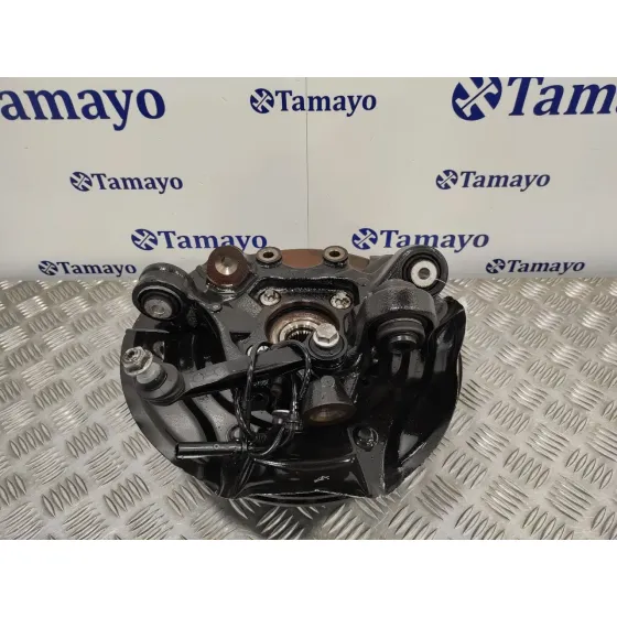 Mangueta Trasera Izquierda para Bmw X3 (F25)