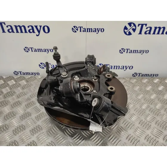 Mangueta Trasera Izquierda para Bmw X3 (F25)