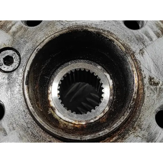 Mangueta Trasera Izquierda para Bmw X3 (F25)