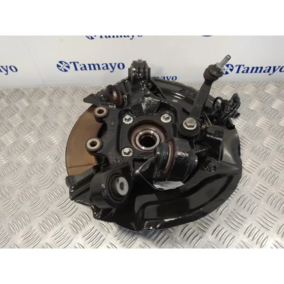 Mangueta Trasera Derecha para Bmw X3 (F25)