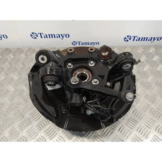 Mangueta Trasera Derecha para Bmw X3 (F25)