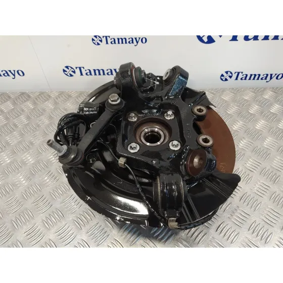 Mangueta Trasera Derecha para Bmw X3 (F25)