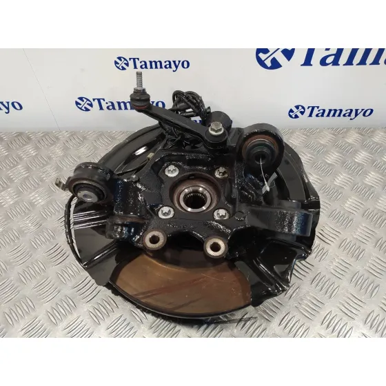 Mangueta Trasera Derecha para Bmw X3 (F25)