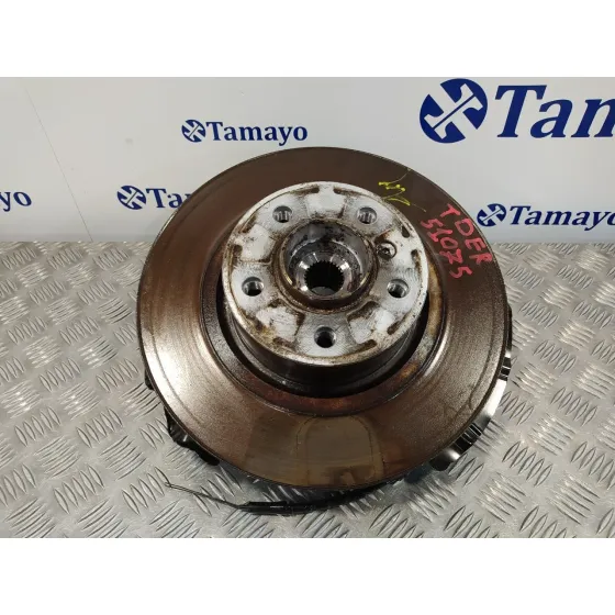 Mangueta Trasera Derecha para Bmw X3 (F25)