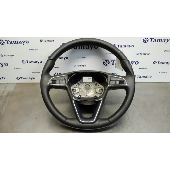 Volante para Seat Ibiza Sc (6P5)