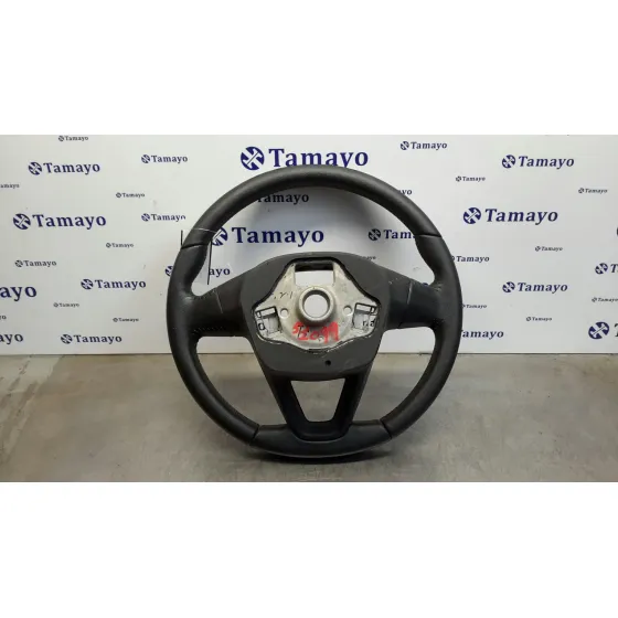 Volante para Seat Ibiza Sc (6P5)