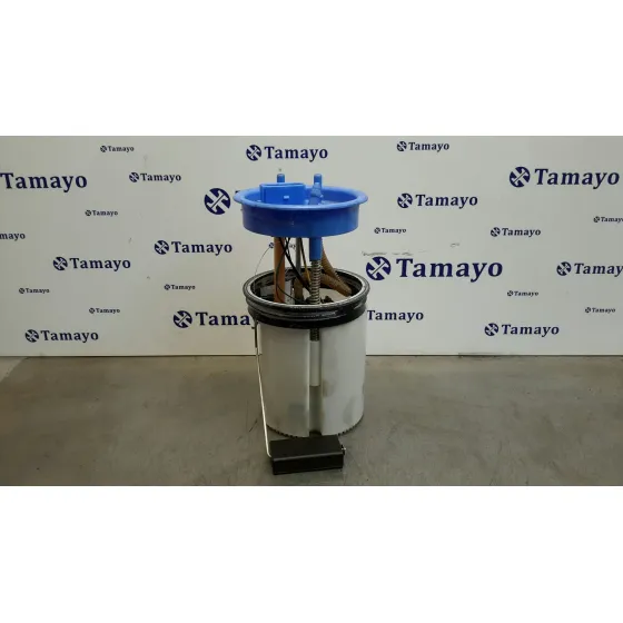 Aforador para Seat Ibiza Sc (6P5)