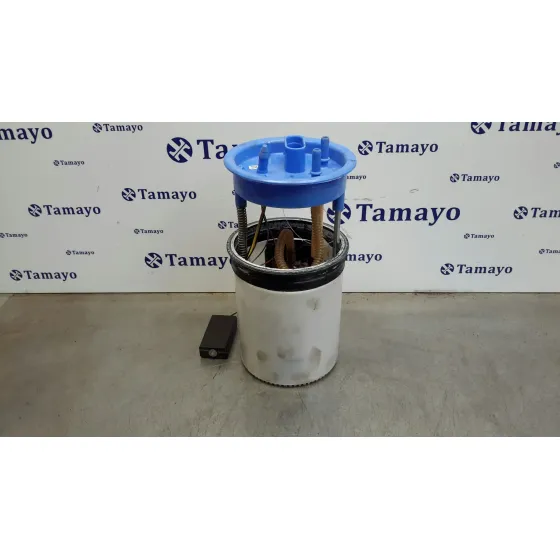 Aforador para Seat Ibiza Sc (6P5)