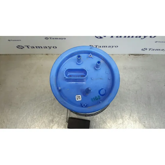 Aforador para Seat Ibiza Sc (6P5)