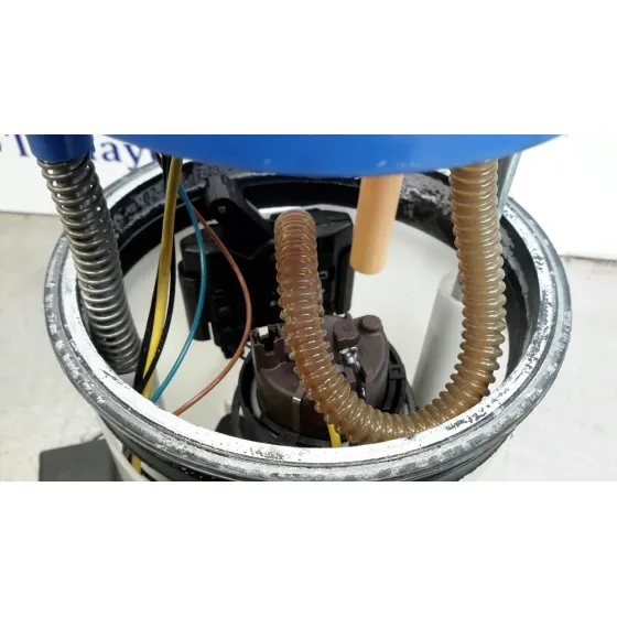 Aforador para Seat Ibiza Sc (6P5)