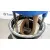 Aforador para Seat Ibiza Sc (6P5)