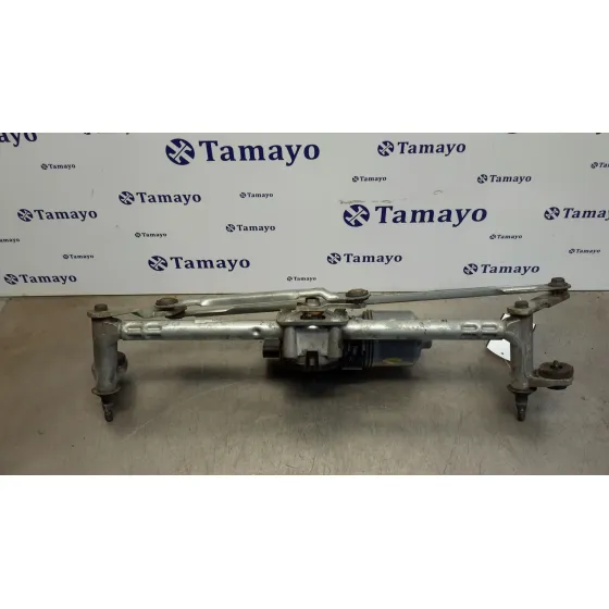 Motor Limpia Delantero para Seat Ibiza (6P1)