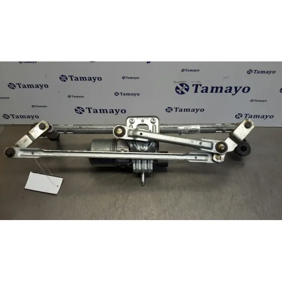 Motor Limpia Delantero para Seat Ibiza (6P1)