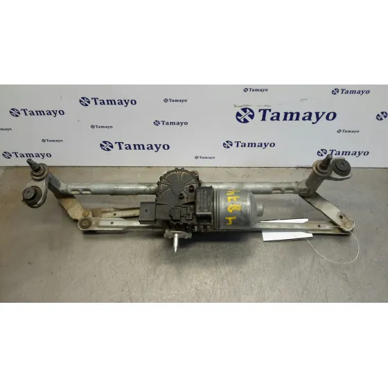 Motor Limpia Delantero para Seat Ibiza (6P1)