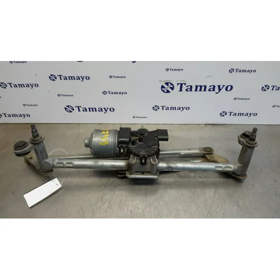 Motor Limpia Delantero para Seat Ibiza (6P1)