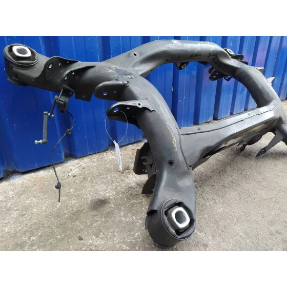 Puente Trasero para Bmw X3 (F25)