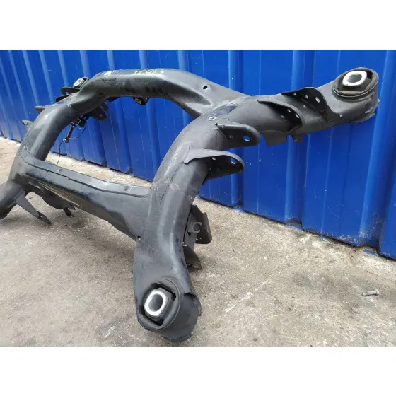 Puente Trasero para Bmw X3 (F25)