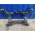 Puente Trasero para Bmw X3 (F25)