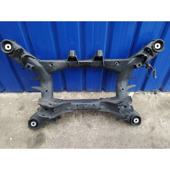 Puente Trasero para Bmw X3 (F25)