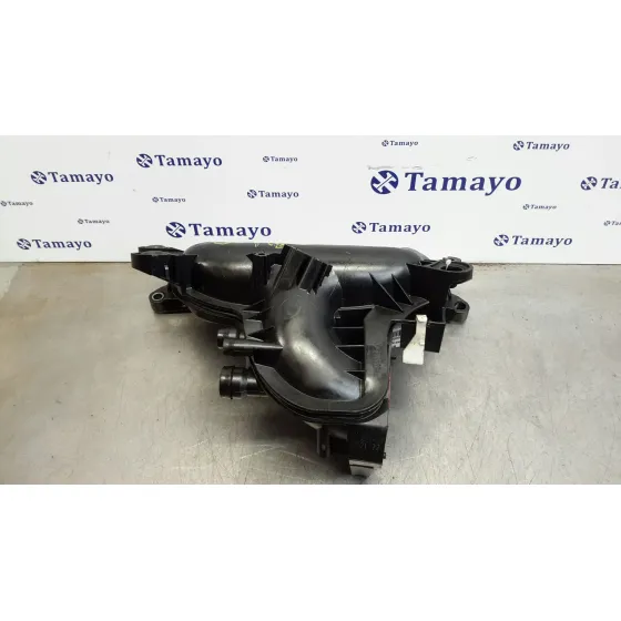 Colector Admision para Peugeot 207
