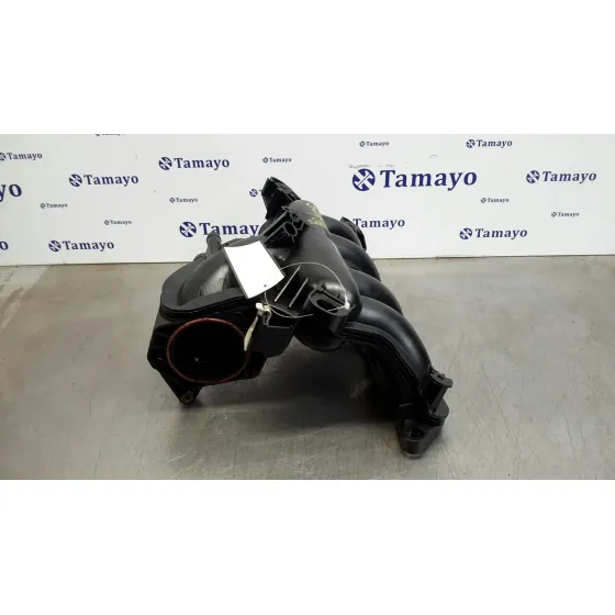 Colector Admision para Peugeot 207