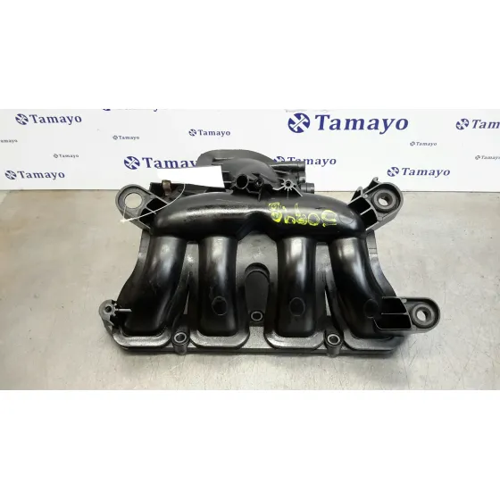 Colector Admision para Peugeot 207