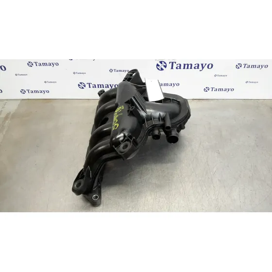Colector Admision para Peugeot 207