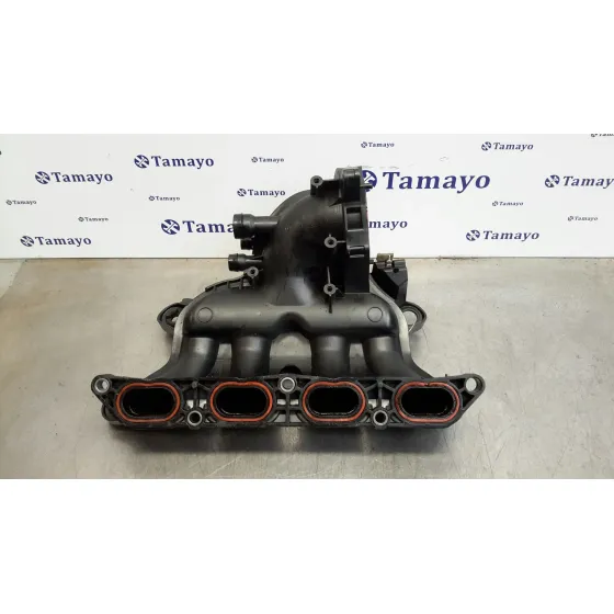 Colector Admision para Peugeot 207