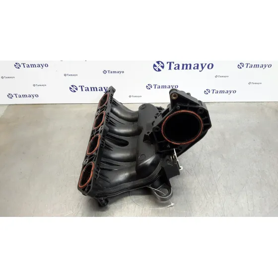 Colector Admision para Peugeot 207
