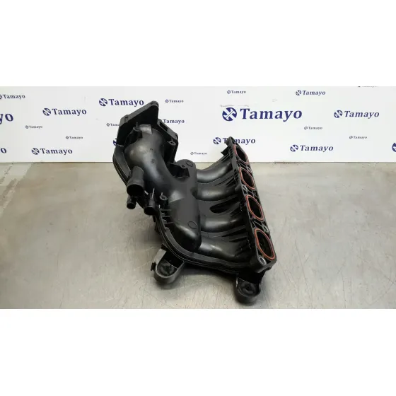 Colector Admision para Peugeot 207