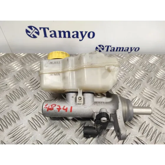 Bomba Freno para Seat Ibiza (6P1)