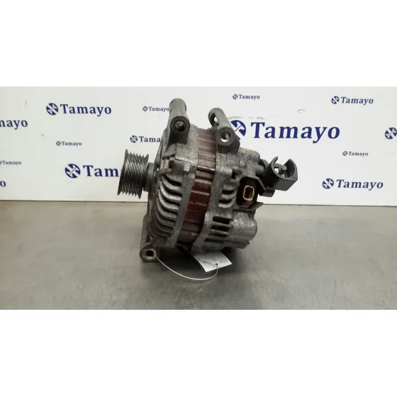 Alternador para Peugeot 207