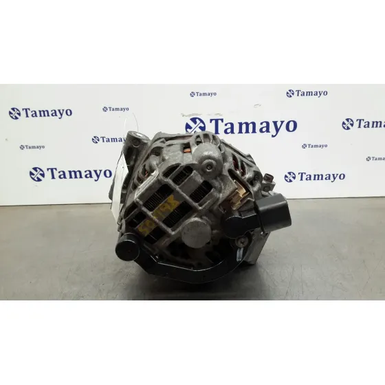Alternador para Peugeot 207