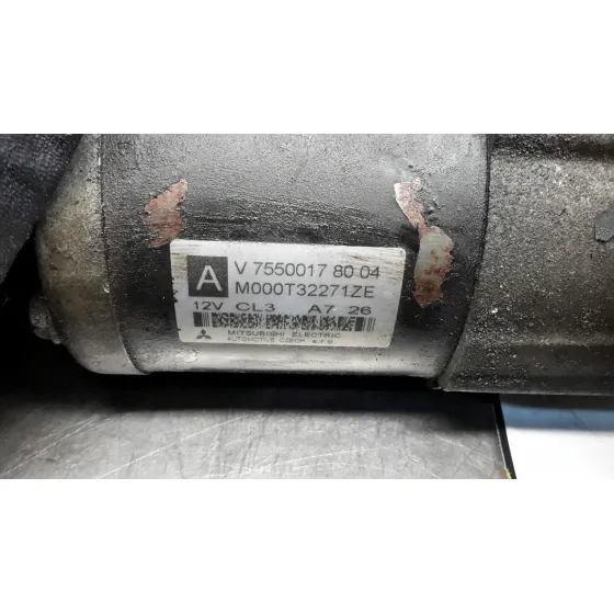 Motor Arranque para Bmw Mini (R56)