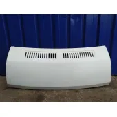 Capot para Peugeot Boxer Caja Cerr.techo Sobreelev.(Bat.4035)(335/440)(2007 =>
