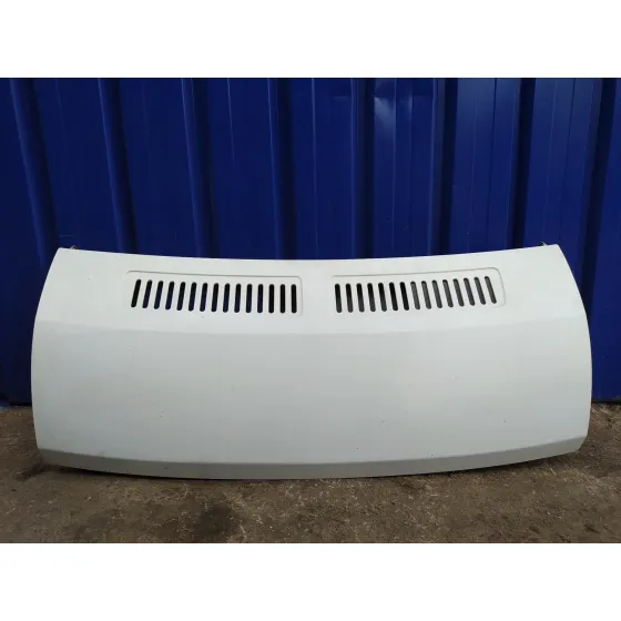 Capot para Peugeot Boxer Caja Cerr.techo Sobreelev.(Bat.4035)(335/440)(2007 =>