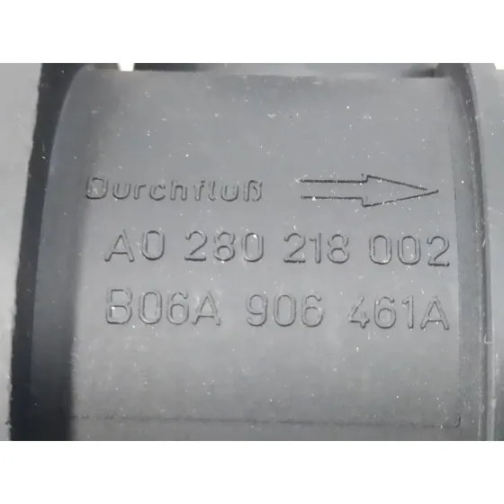 Caudalimetro para Volkswagen Bora Variant (1J6)
