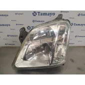 Faro Izquierdo para Opel Meriva