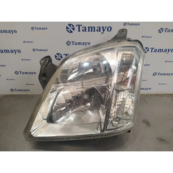 Faro Izquierdo para Opel Meriva