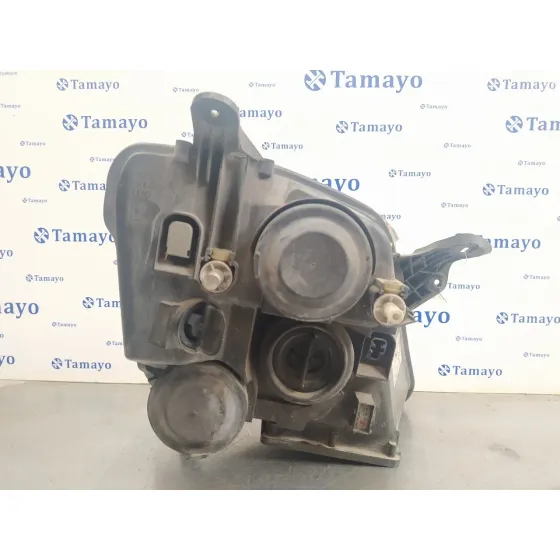 Faro Izquierdo para Opel Meriva