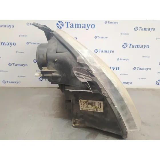 Faro Izquierdo para Opel Meriva
