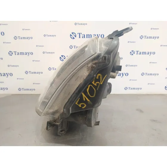 Faro Izquierdo para Opel Meriva